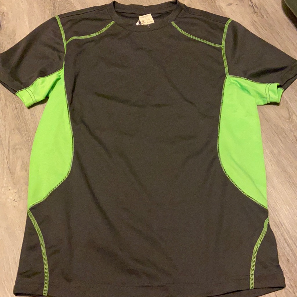 Brand New Athletic Shirt